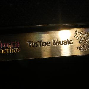 Buy a Seat – OAKVILLE