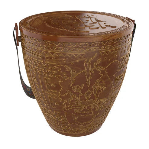 Mufasa: The Lion King Totem Popcorn Bucket