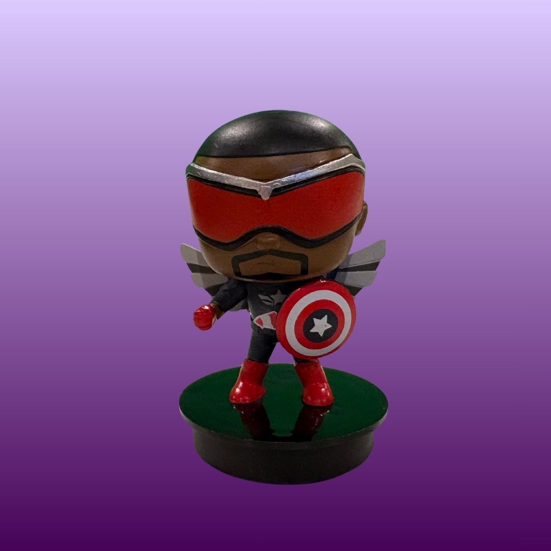 Cup Toppers (toppers only)