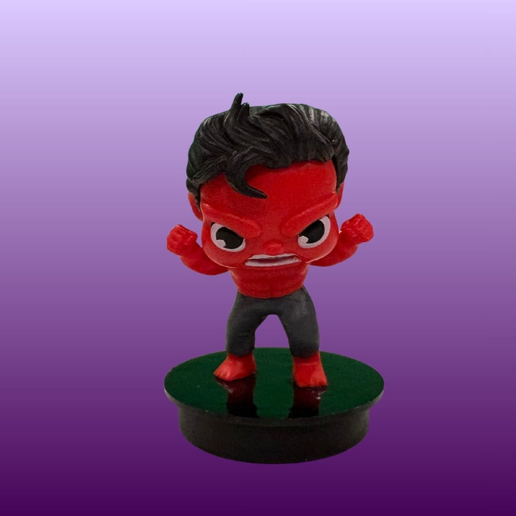 Cup Toppers (toppers only)