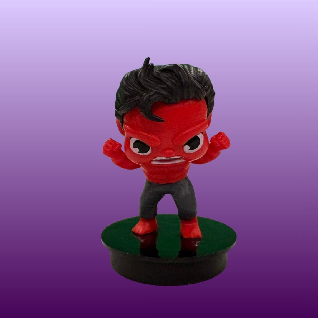 Cup Toppers (toppers only)