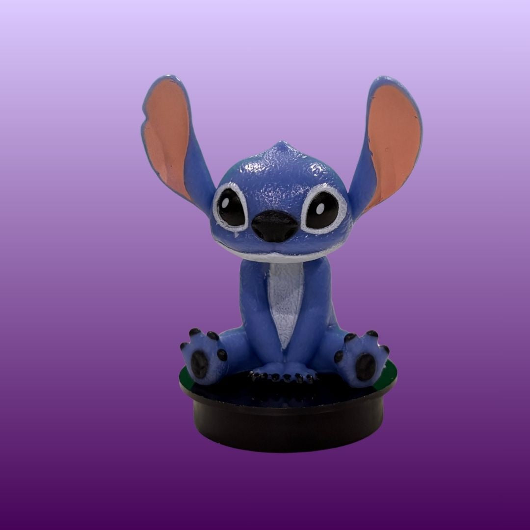 Cup Toppers (toppers only)