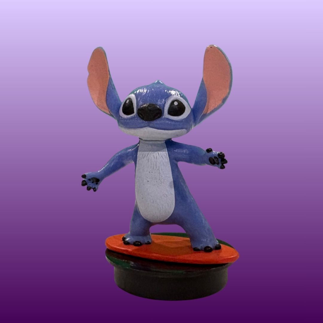 Cup Toppers (toppers only)