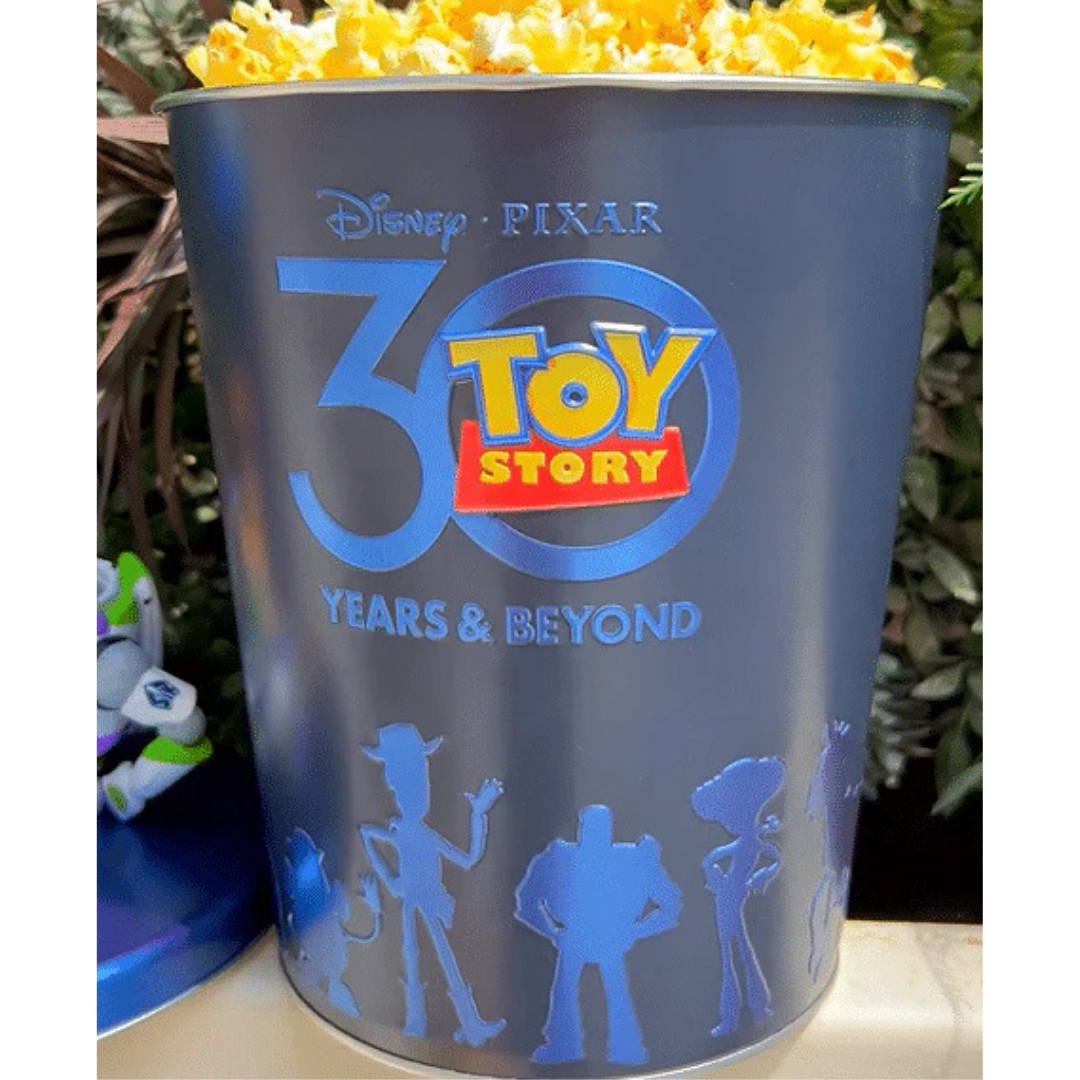 Toy Story 30th Anniversary Collectibles BUNDLE