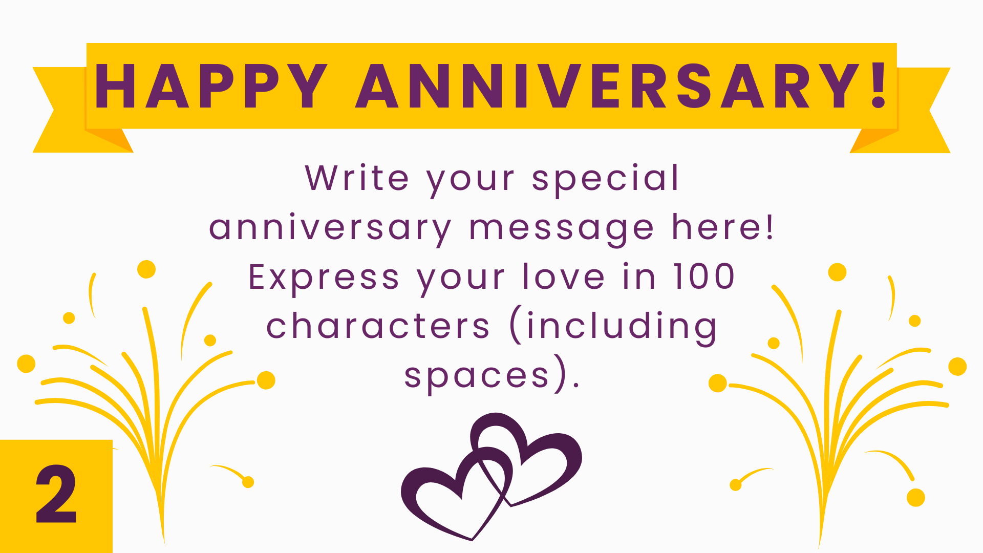 Pre-Show Personalization