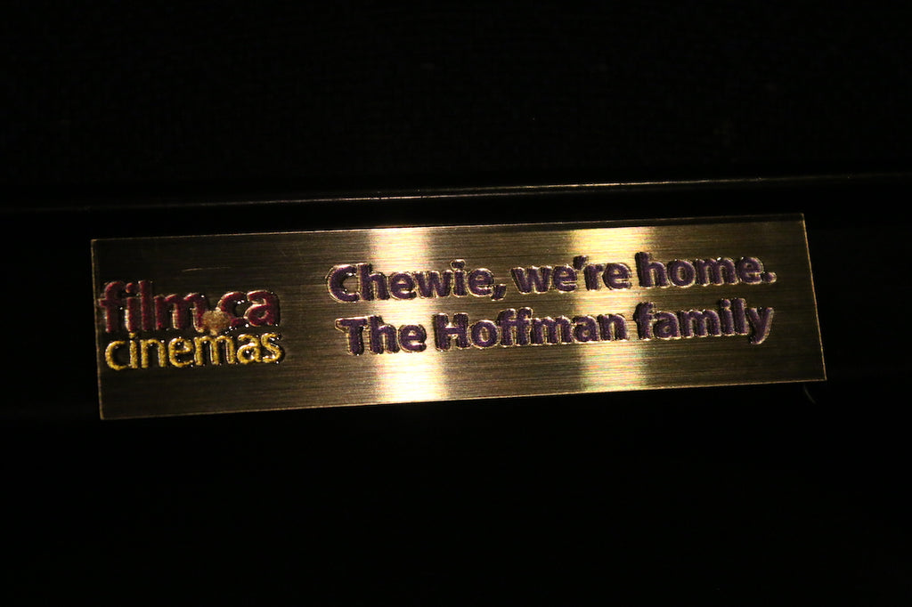 Buy A Seat - TRENTON