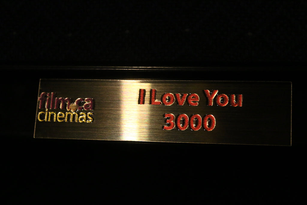 Buy A Seat - TRENTON