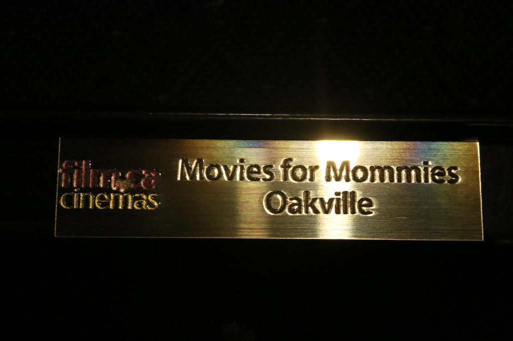 Buy a Seat – OAKVILLE