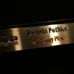 Buy A Seat - TRENTON