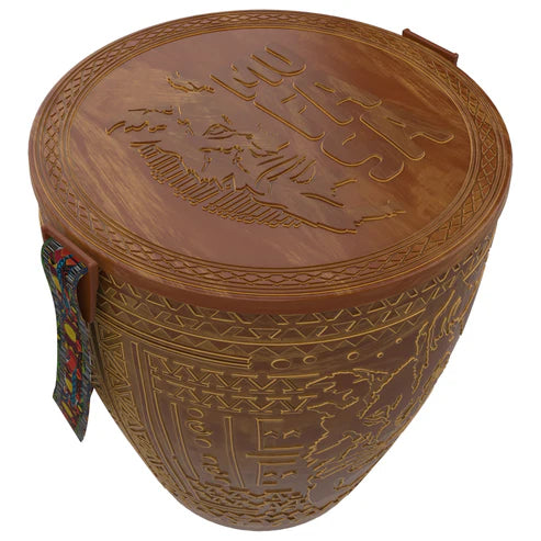 Mufasa: The Lion King Totem Popcorn Bucket