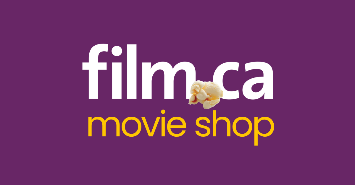 Official Movie Theatre Merchandise – Film.Ca Movie Shop
