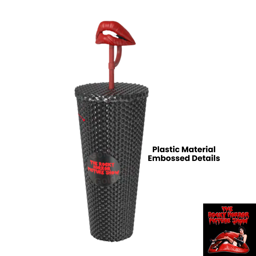 The Rocky Horror Picture Show - 50th Anniversary Collectible BUNDLE